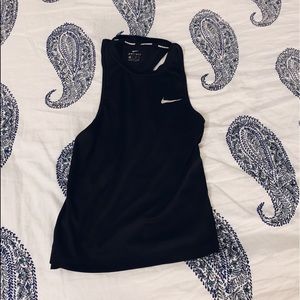 Nike tank